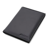 Globe Trotter Unisex Passport Holder